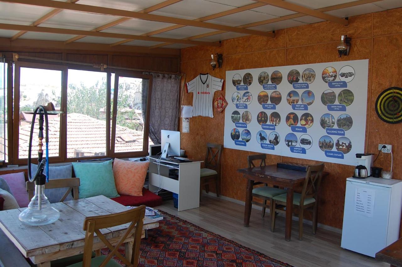 Cappadocian Special House (Adults Only) Bed & Breakfast Göreme Luaran gambar