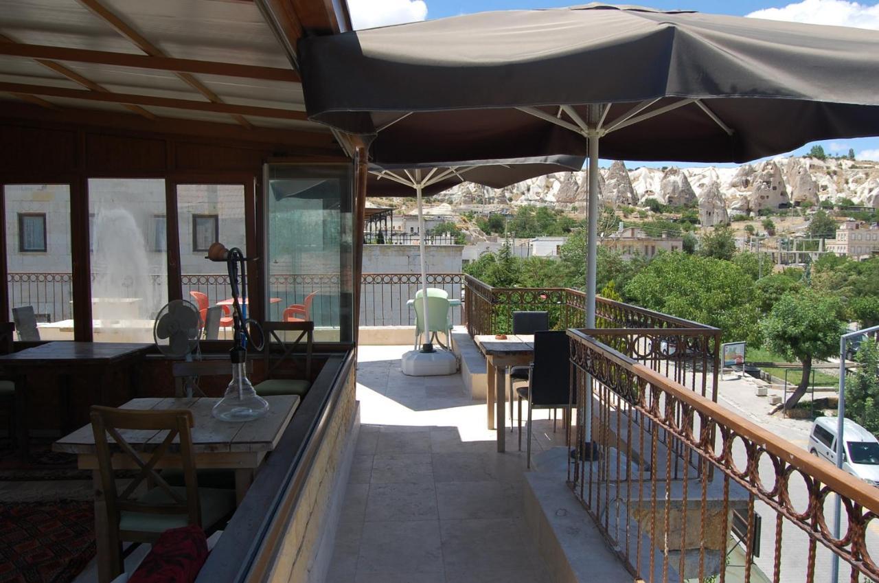 Cappadocian Special House (Adults Only) Bed & Breakfast Göreme Luaran gambar