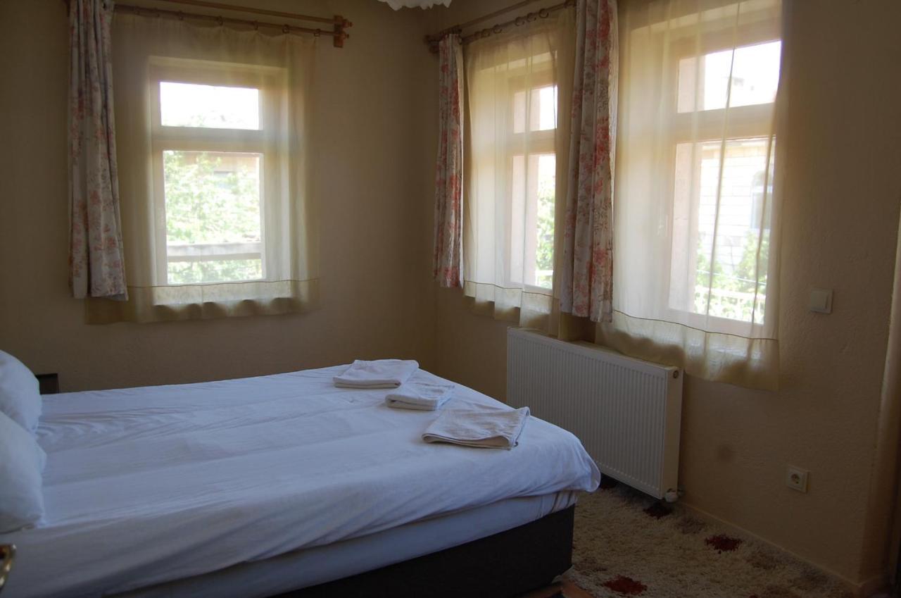 Cappadocian Special House (Adults Only) Bed & Breakfast Göreme Luaran gambar