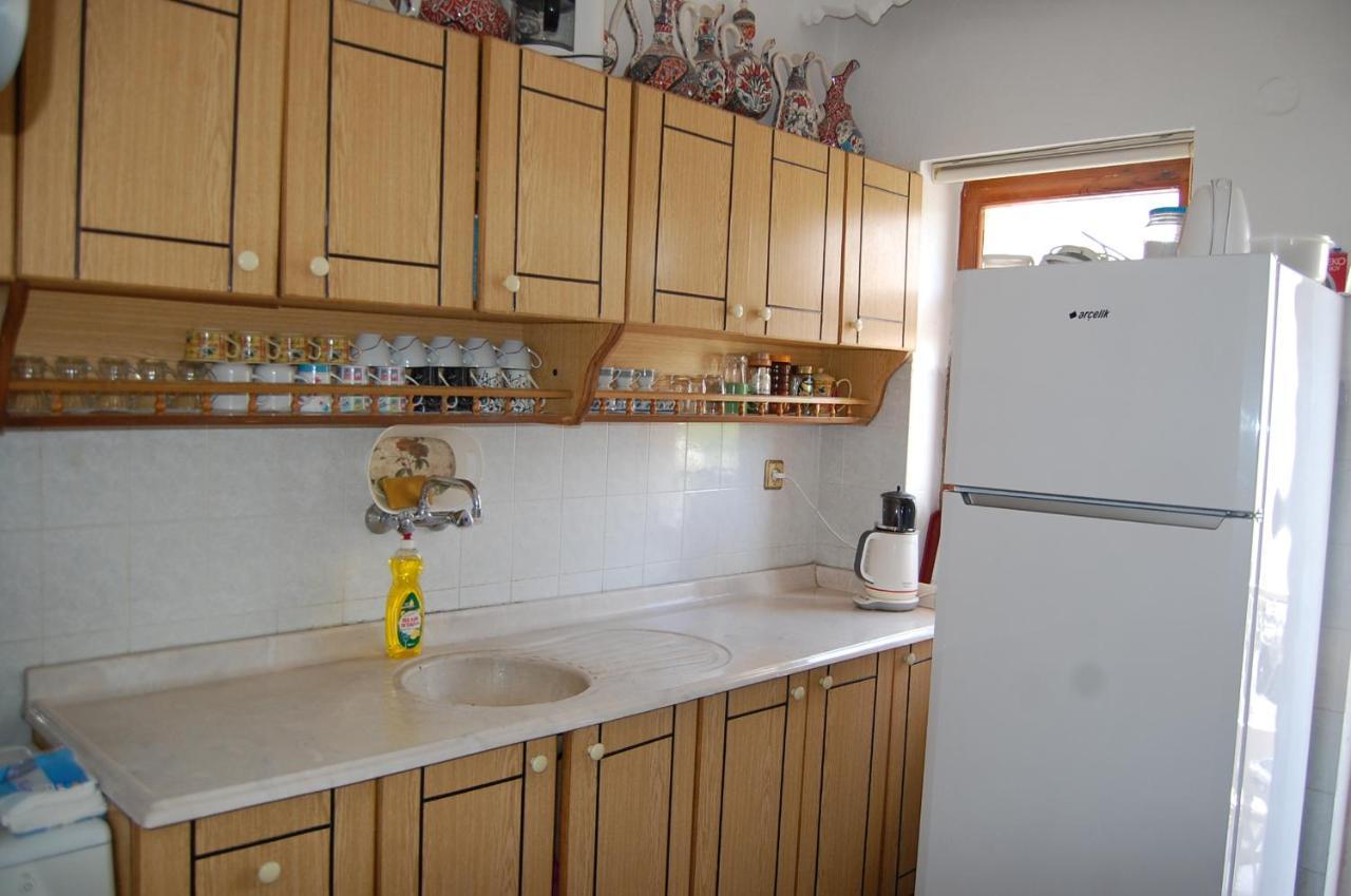 Cappadocian Special House (Adults Only) Bed & Breakfast Göreme Luaran gambar
