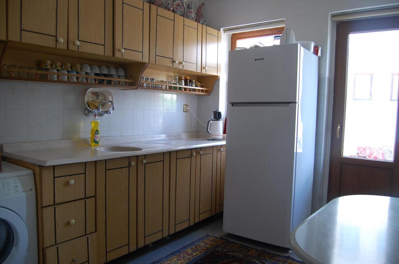 Cappadocian Special House (Adults Only) Bed & Breakfast Göreme Luaran gambar