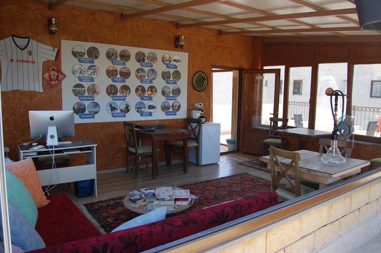 Cappadocian Special House (Adults Only) Bed & Breakfast Göreme Luaran gambar