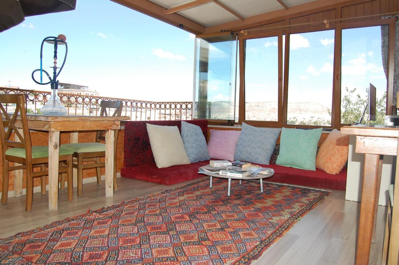 Cappadocian Special House (Adults Only) Bed & Breakfast Göreme Luaran gambar