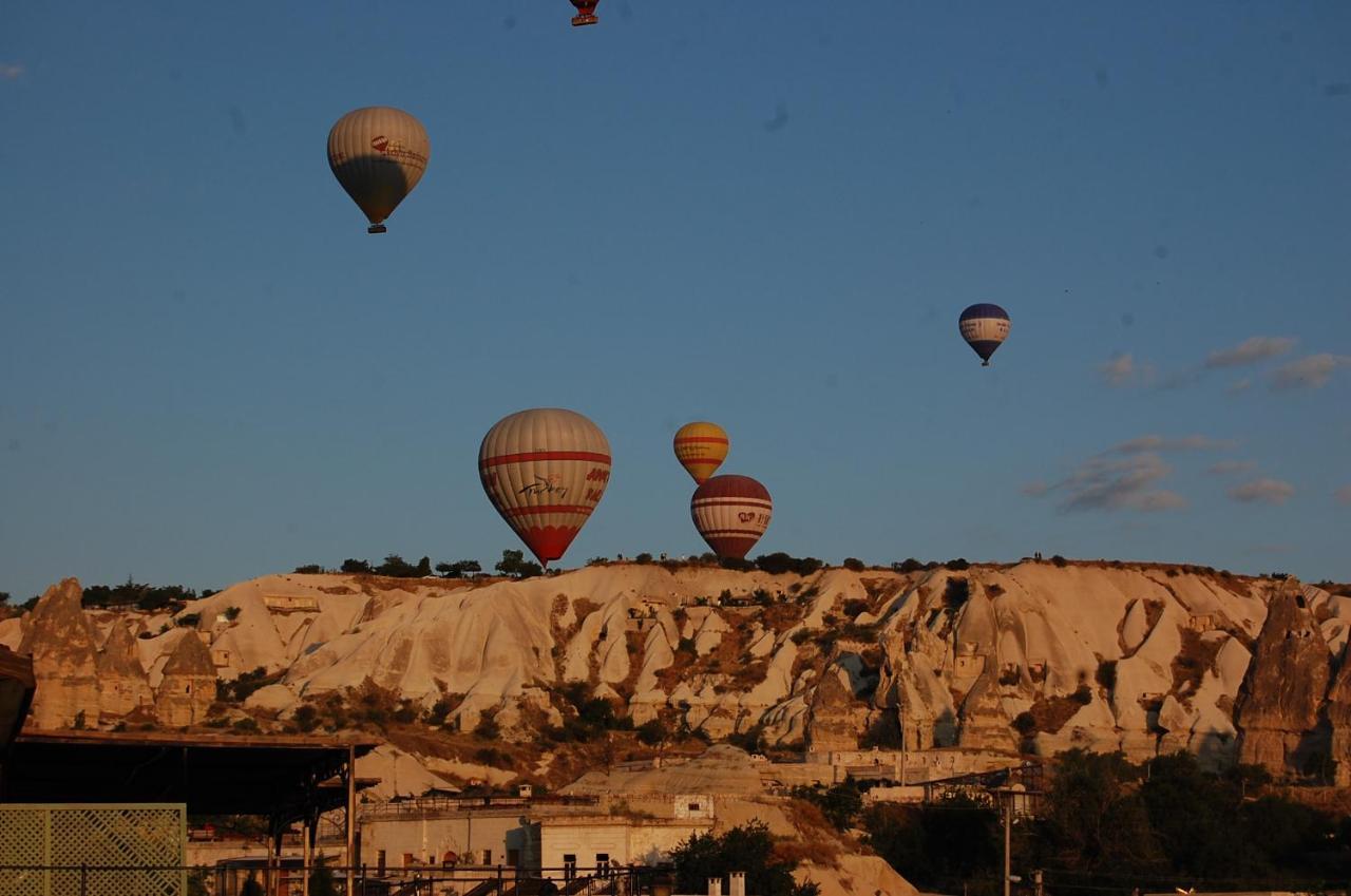 Cappadocian Special House (Adults Only) Bed & Breakfast Göreme Luaran gambar