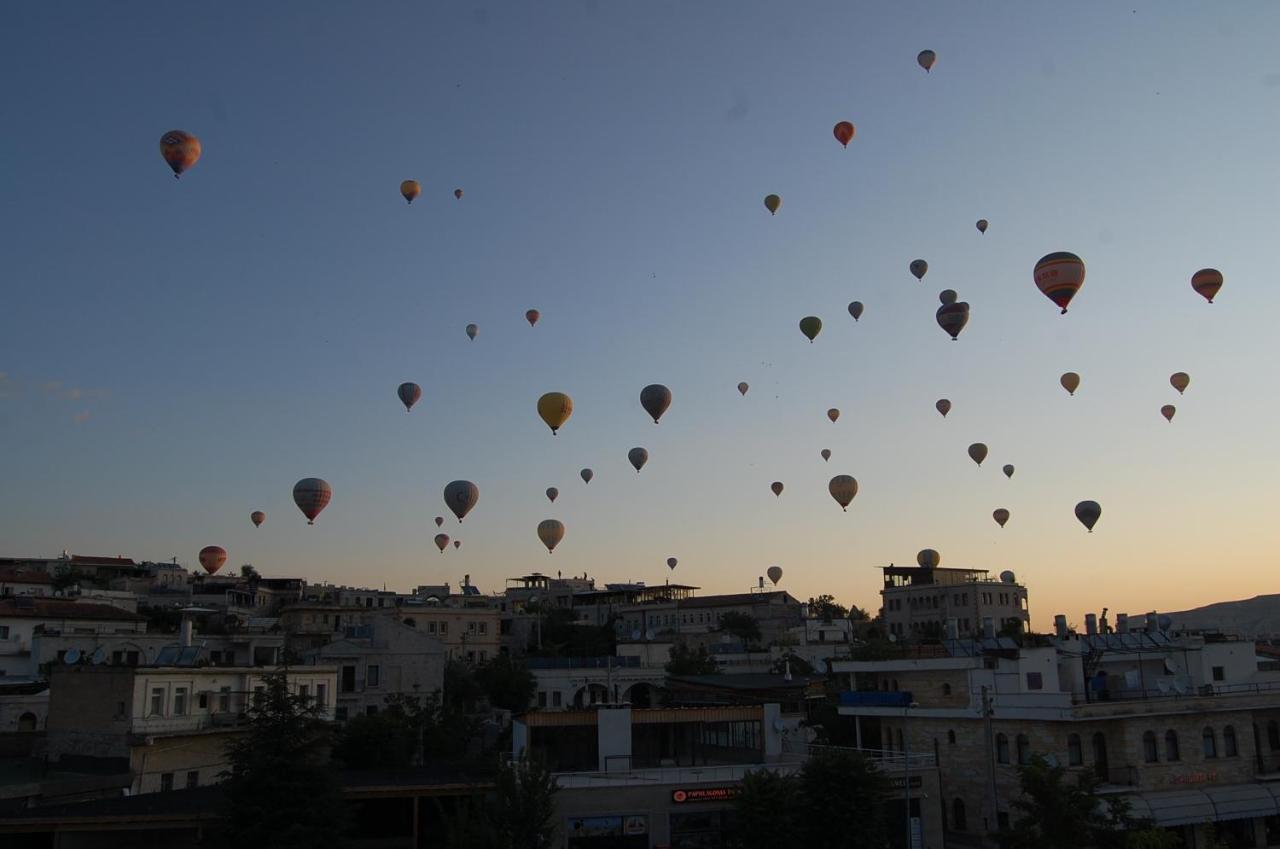 Cappadocian Special House (Adults Only) Bed & Breakfast Göreme Luaran gambar