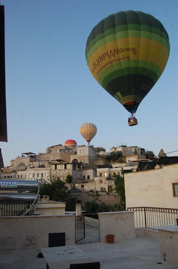 Cappadocian Special House (Adults Only) Bed & Breakfast Göreme Luaran gambar