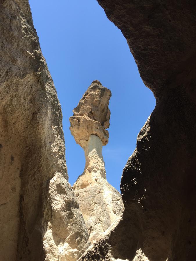 Cappadocian Special House (Adults Only) Bed & Breakfast Göreme Luaran gambar