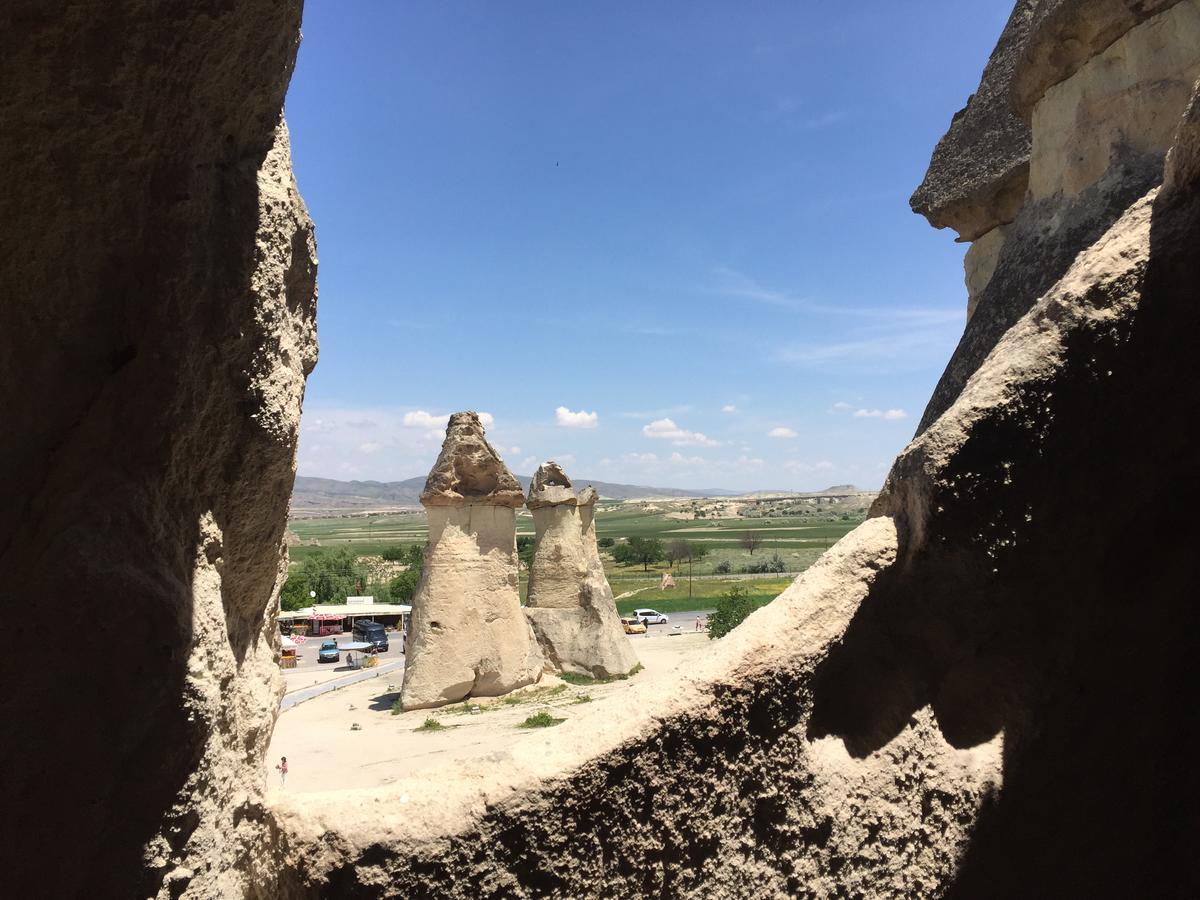 Cappadocian Special House (Adults Only) Bed & Breakfast Göreme Luaran gambar