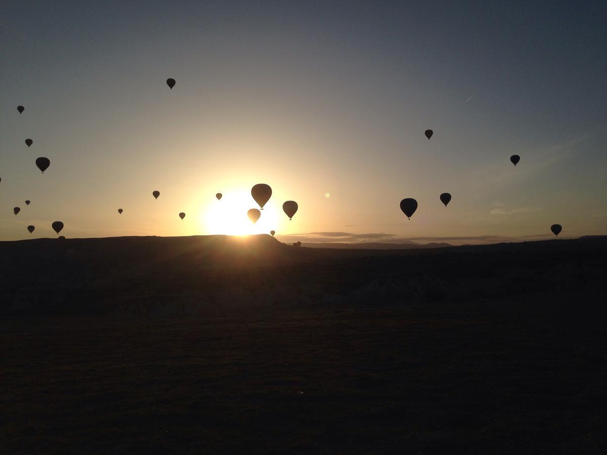 Cappadocian Special House (Adults Only) Bed & Breakfast Göreme Luaran gambar